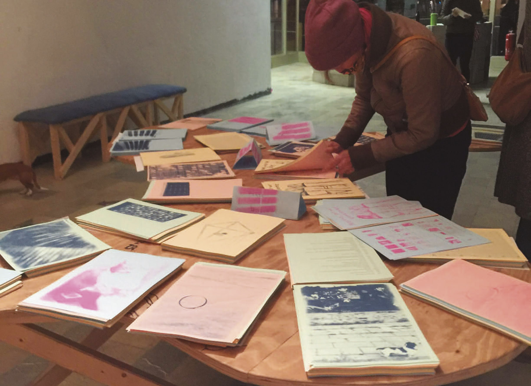 BRIX ActionPrinting 2019