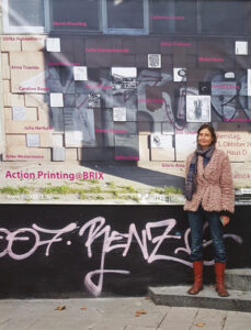 Anke Westermann